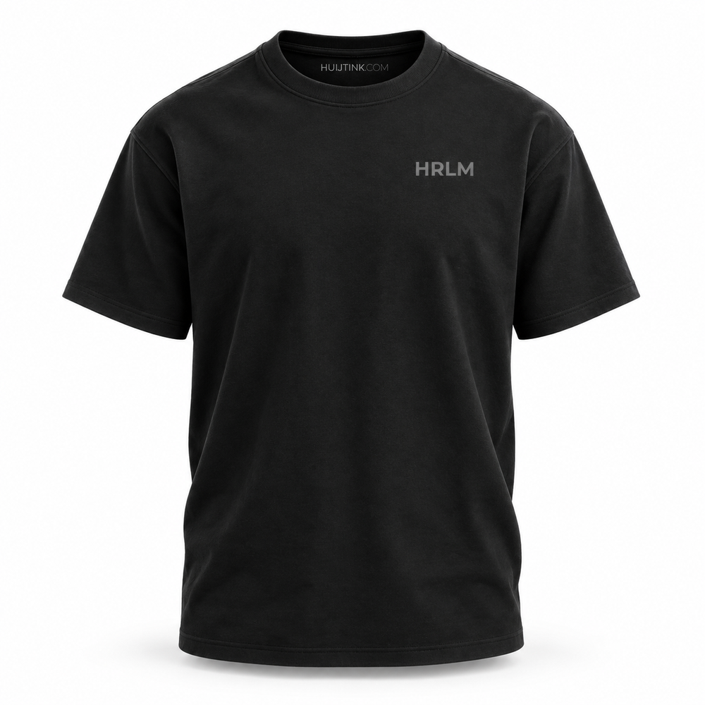 HRLM shirt - Oversized