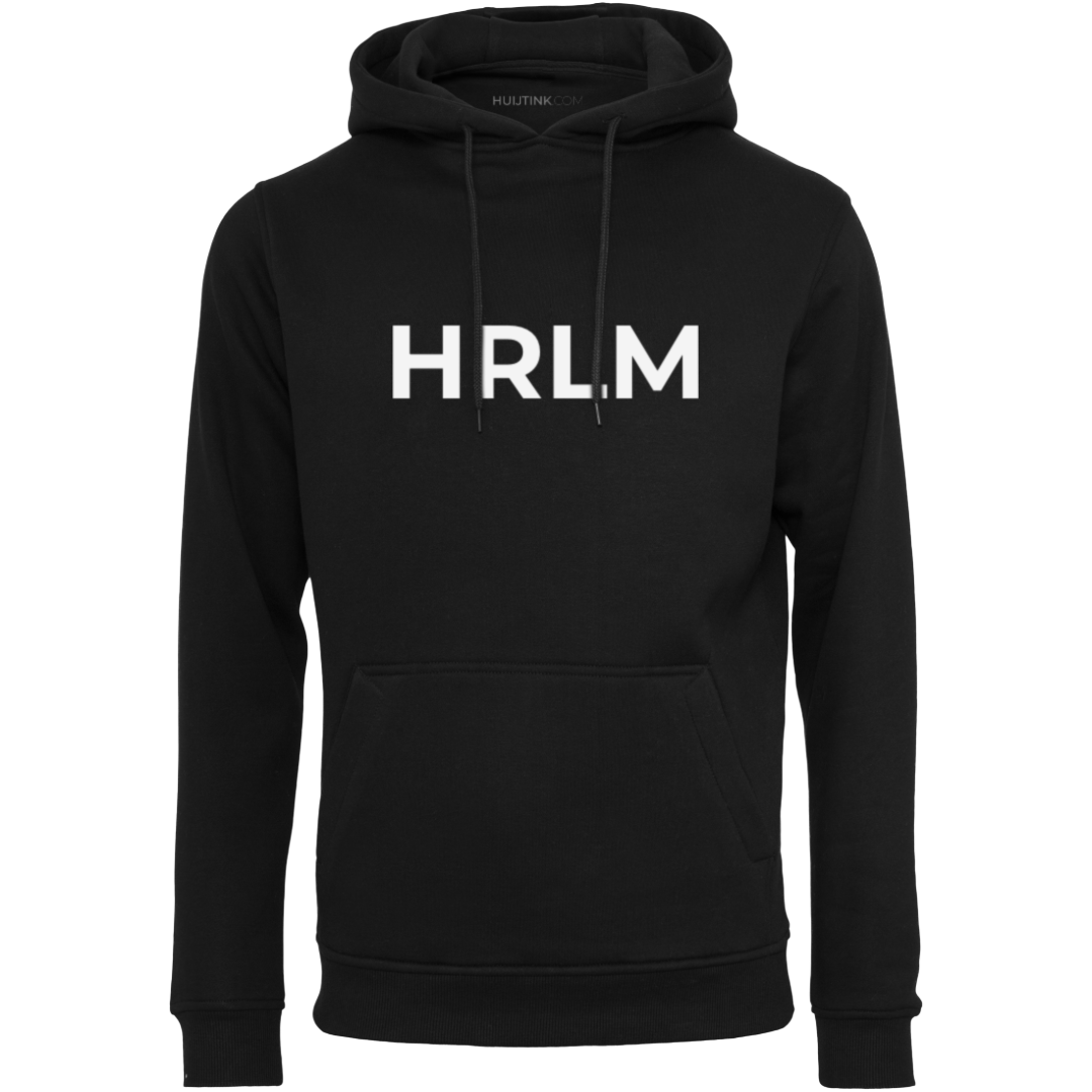 HRLM hoodie