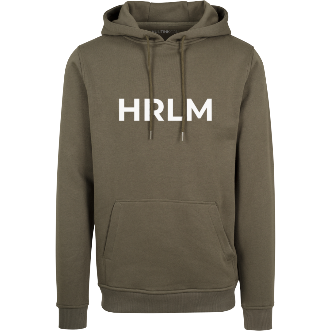 HRLM hoodie