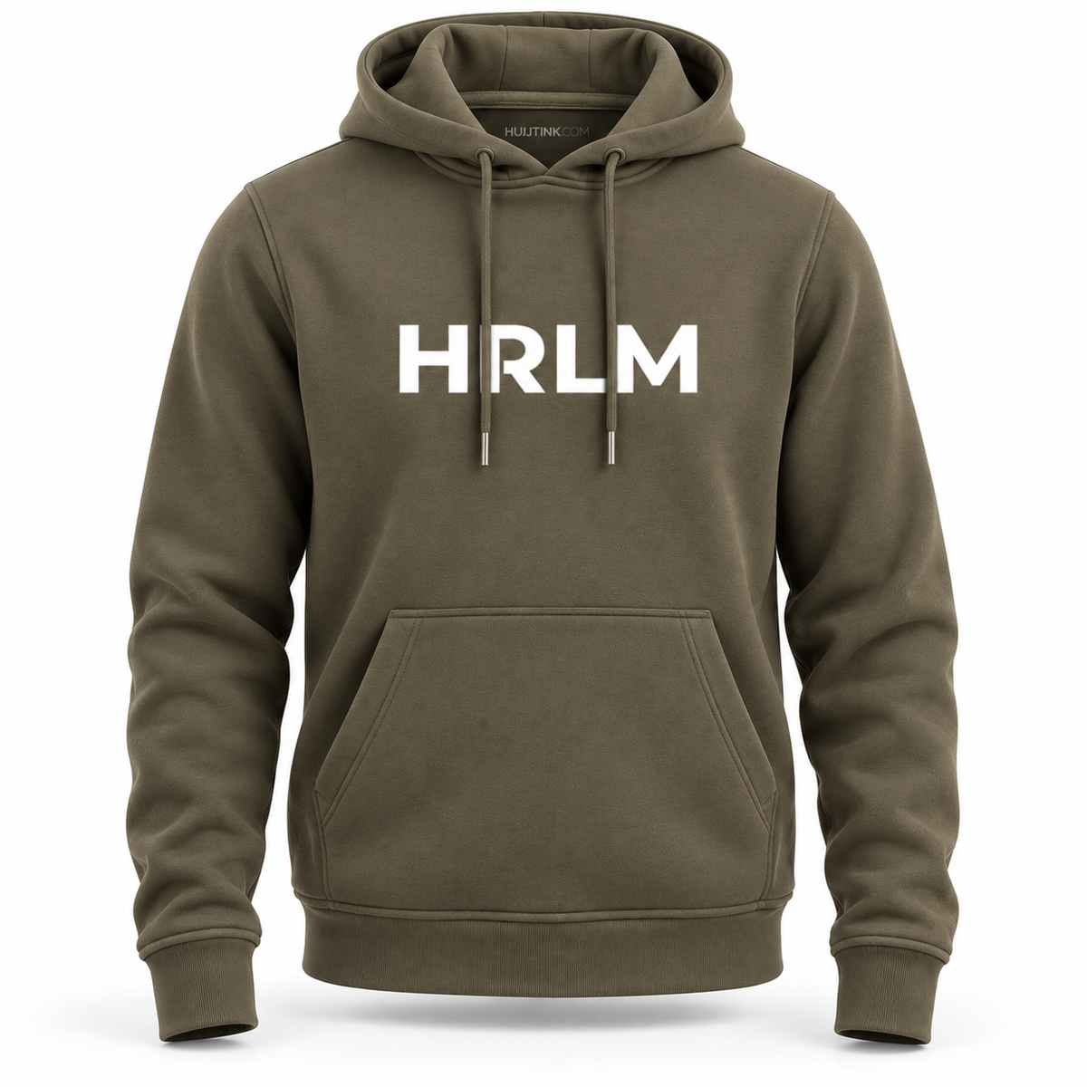 HRLM hoodie