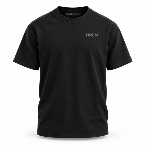HRLM shirt - Oversized