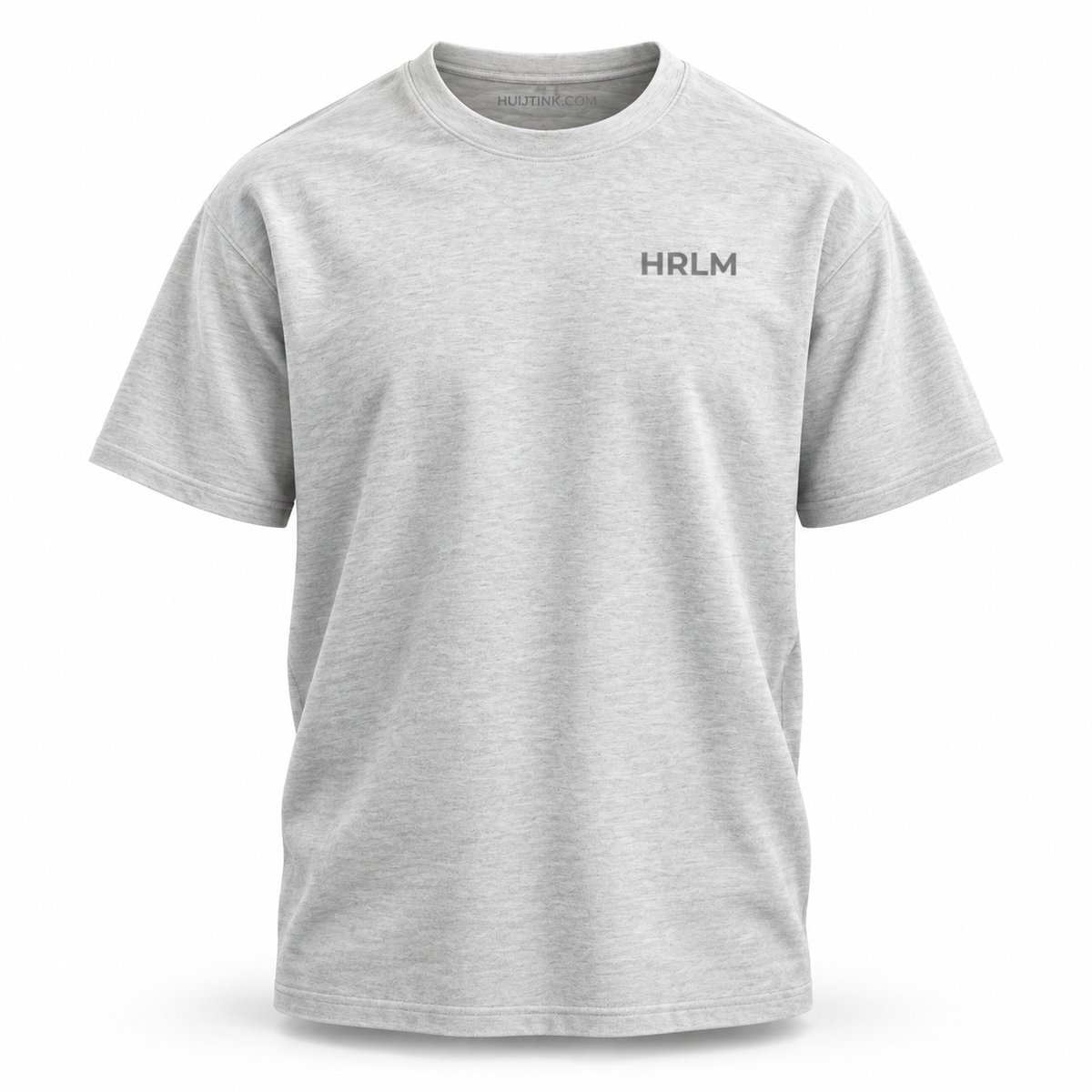 HRLM shirt - Oversized