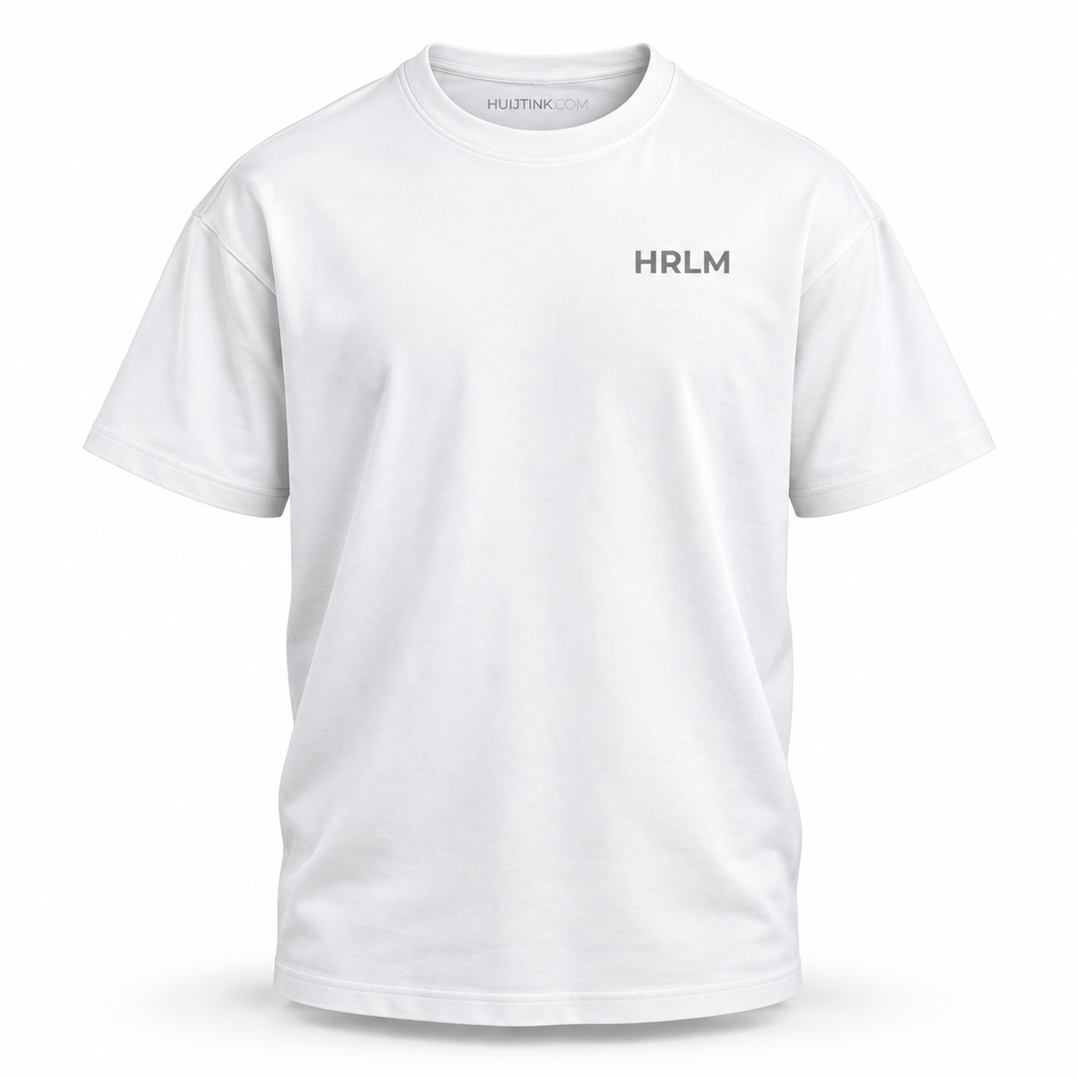 HRLM shirt - Oversized