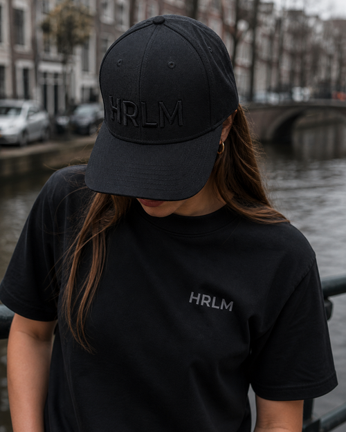 HRLM cap