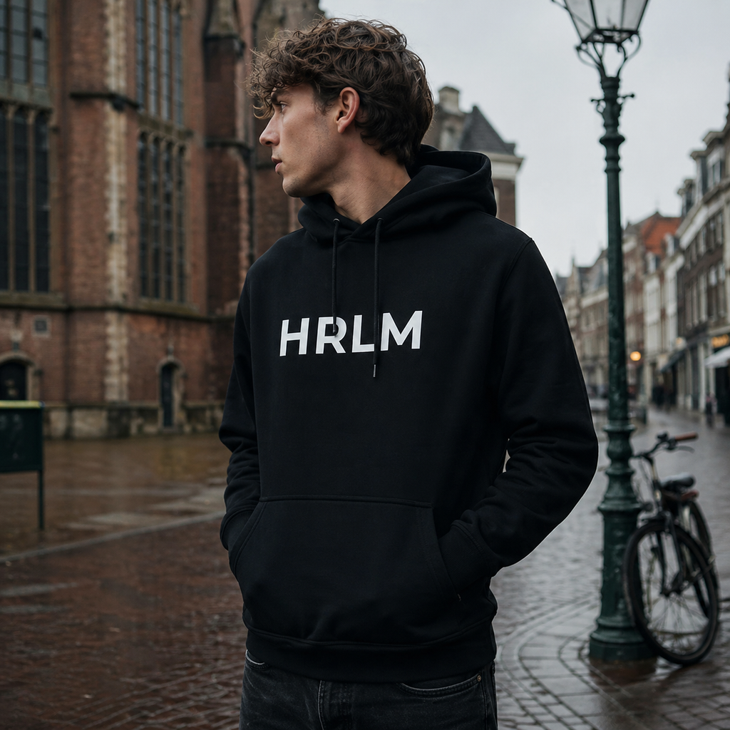 HRLM hoodie