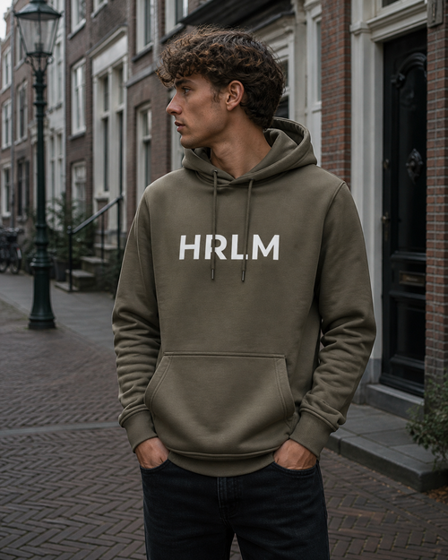 HRLM hoodie