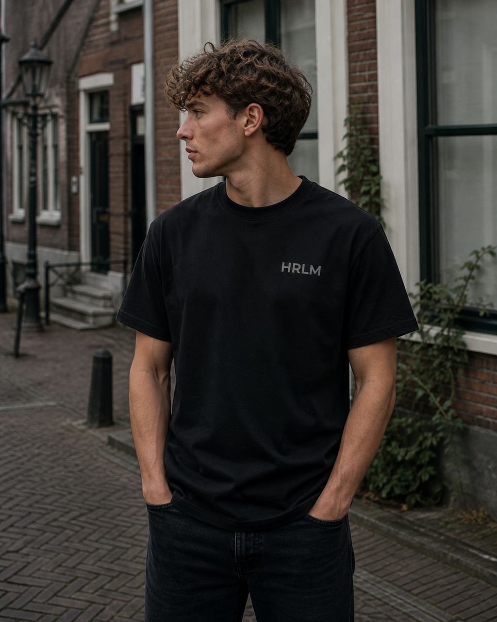 HRLM shirt