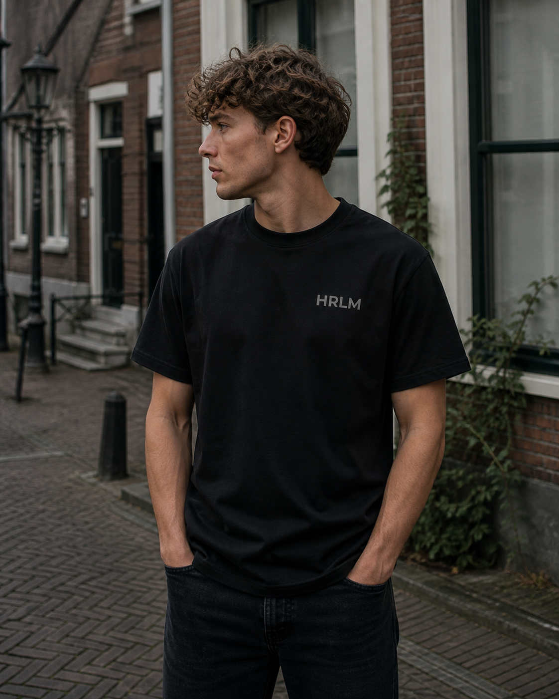 HRLM shirt