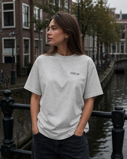 HRLM shirt