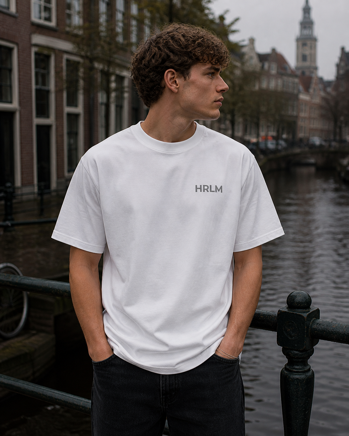 HRLM shirt