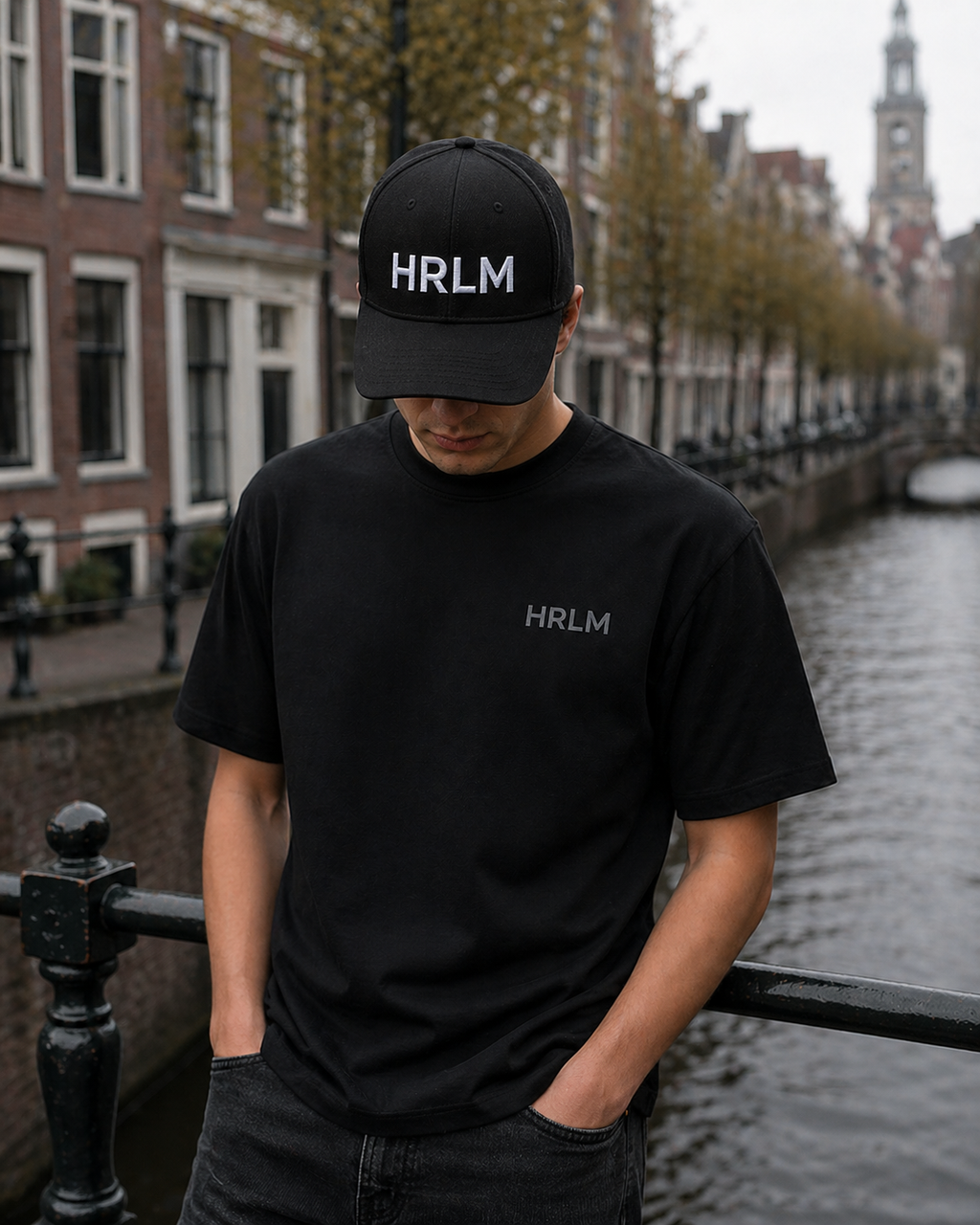 HRLM snapback